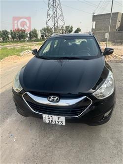 هیوندای تۆکسۆن
